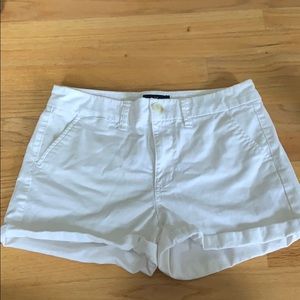 🎈High Rise AEO Shorts